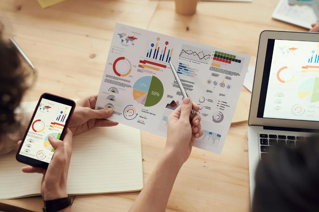 crm south africa analytics